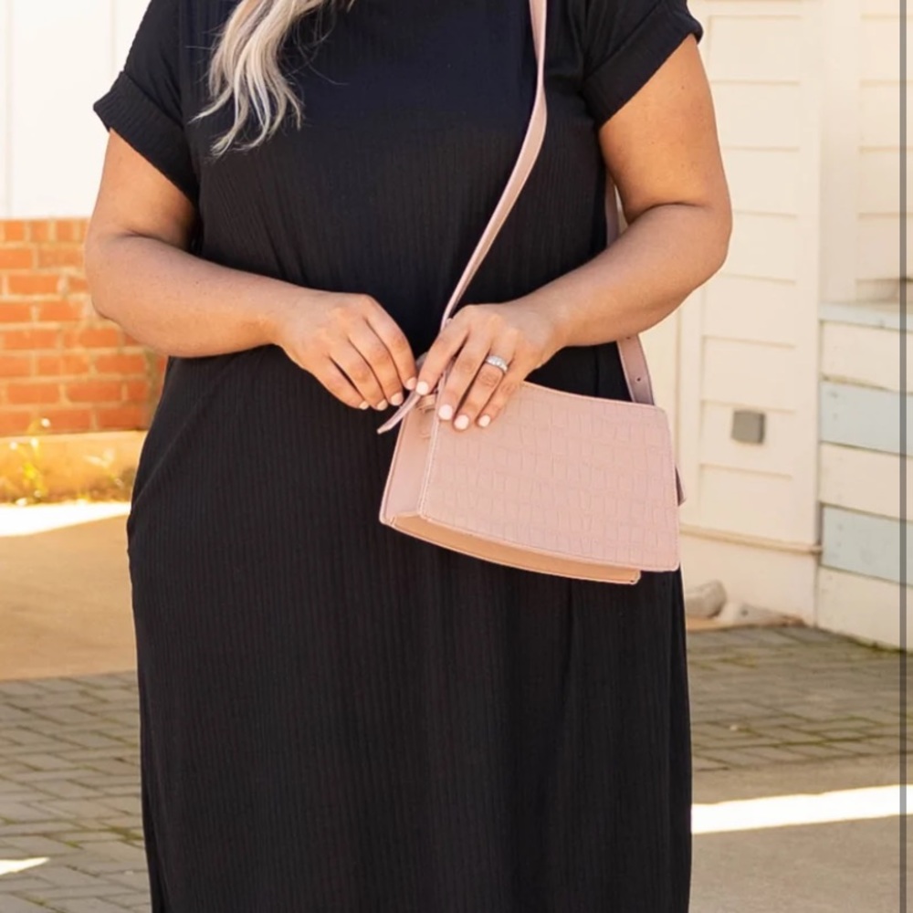 EUC dress from Chic Soul!